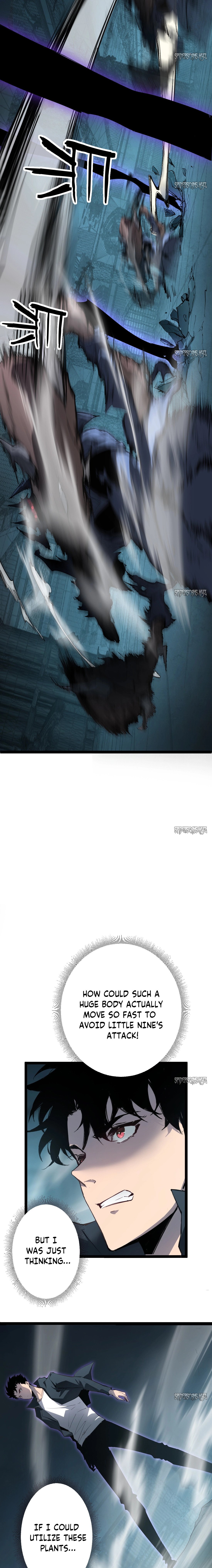 Supreme Zerg Lord chapter 3 page 18