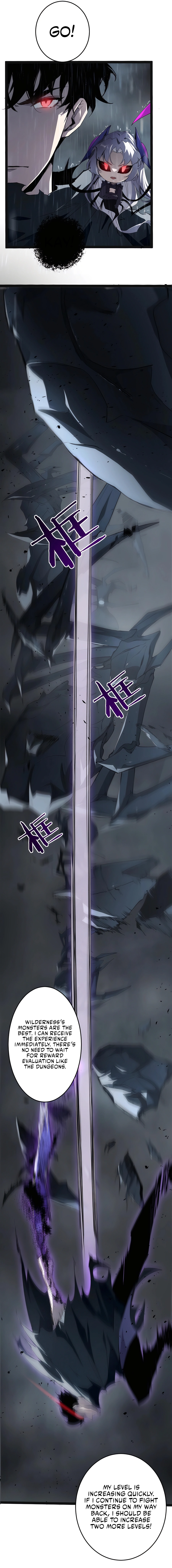 Supreme Zerg Lord chapter 5 page 11