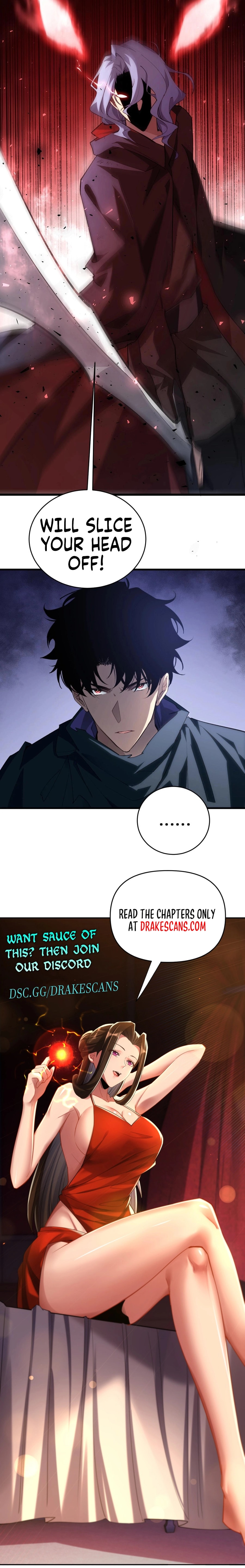 Supreme Zerg Lord chapter 9 page 15