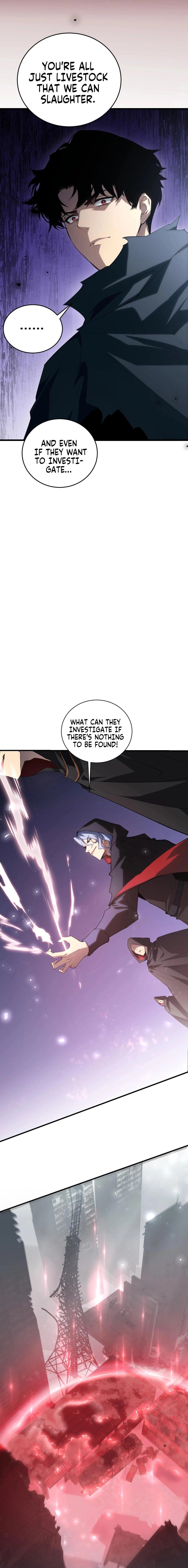 Supreme Zerg Lord chapter 9 page 3