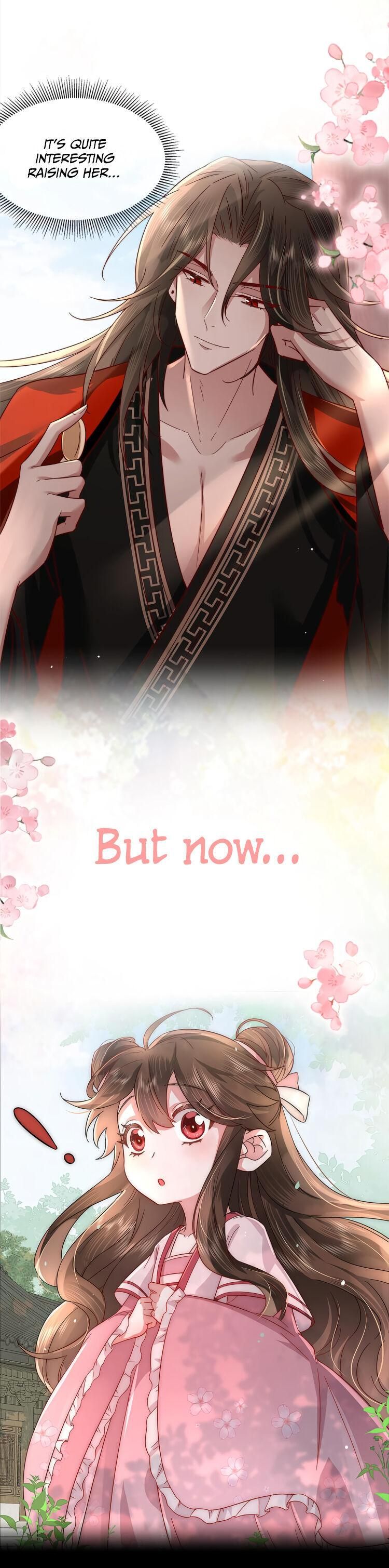 Survival Methods of the Cannon Fodder Daughter chapter 0 page 5