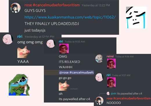 Survival Methods of the Cannon Fodder Daughter chapter 0 page 9