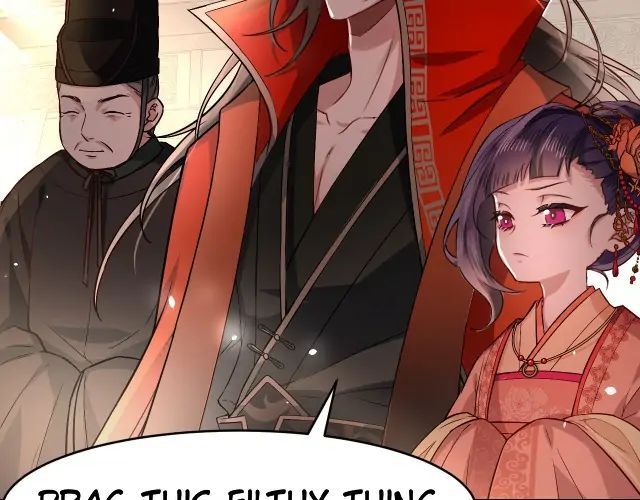 Survival Methods of the Cannon Fodder Daughter chapter 1 page 14