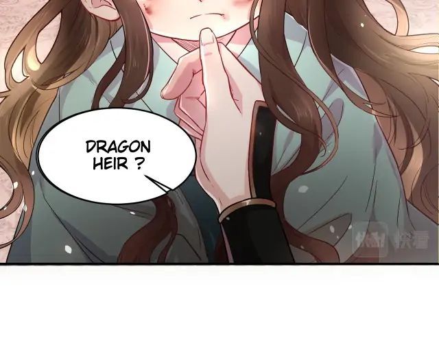 Survival Methods of the Cannon Fodder Daughter chapter 1 page 21