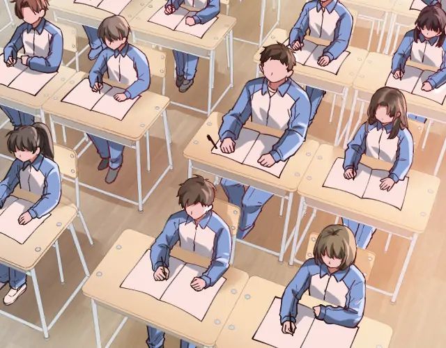 Survival Methods of the Cannon Fodder Daughter chapter 1 page 30