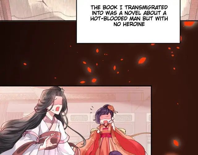 Survival Methods of the Cannon Fodder Daughter chapter 1 page 37