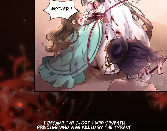 Survival Methods of the Cannon Fodder Daughter chapter 1 page 39