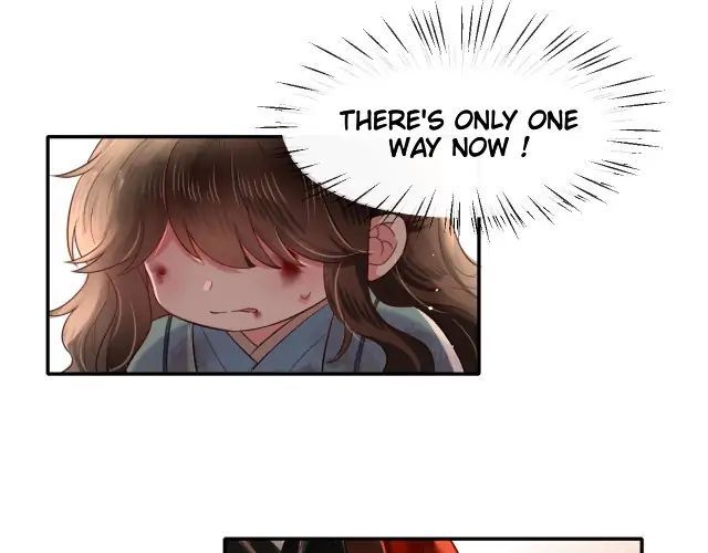 Survival Methods of the Cannon Fodder Daughter chapter 1 page 50