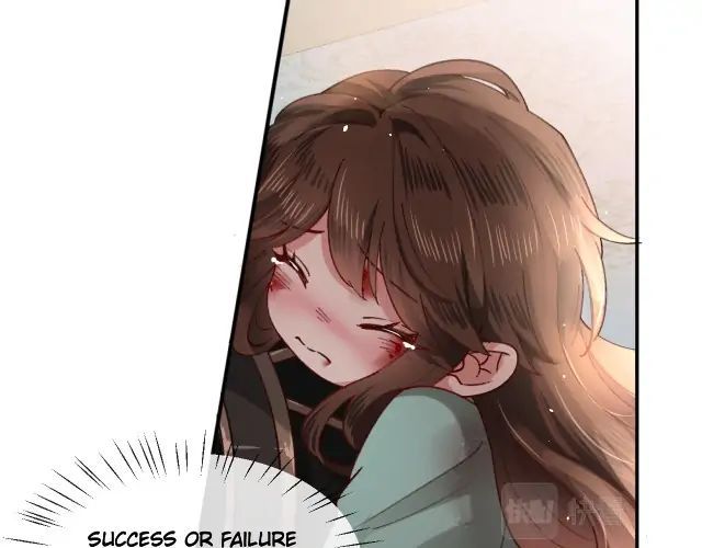 Survival Methods of the Cannon Fodder Daughter chapter 1 page 57