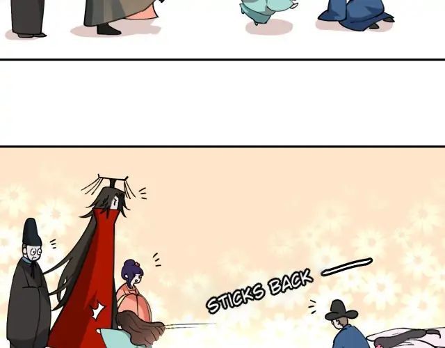 Survival Methods of the Cannon Fodder Daughter chapter 1 page 59