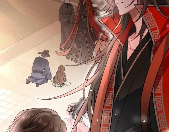 Survival Methods of the Cannon Fodder Daughter chapter 1 page 9