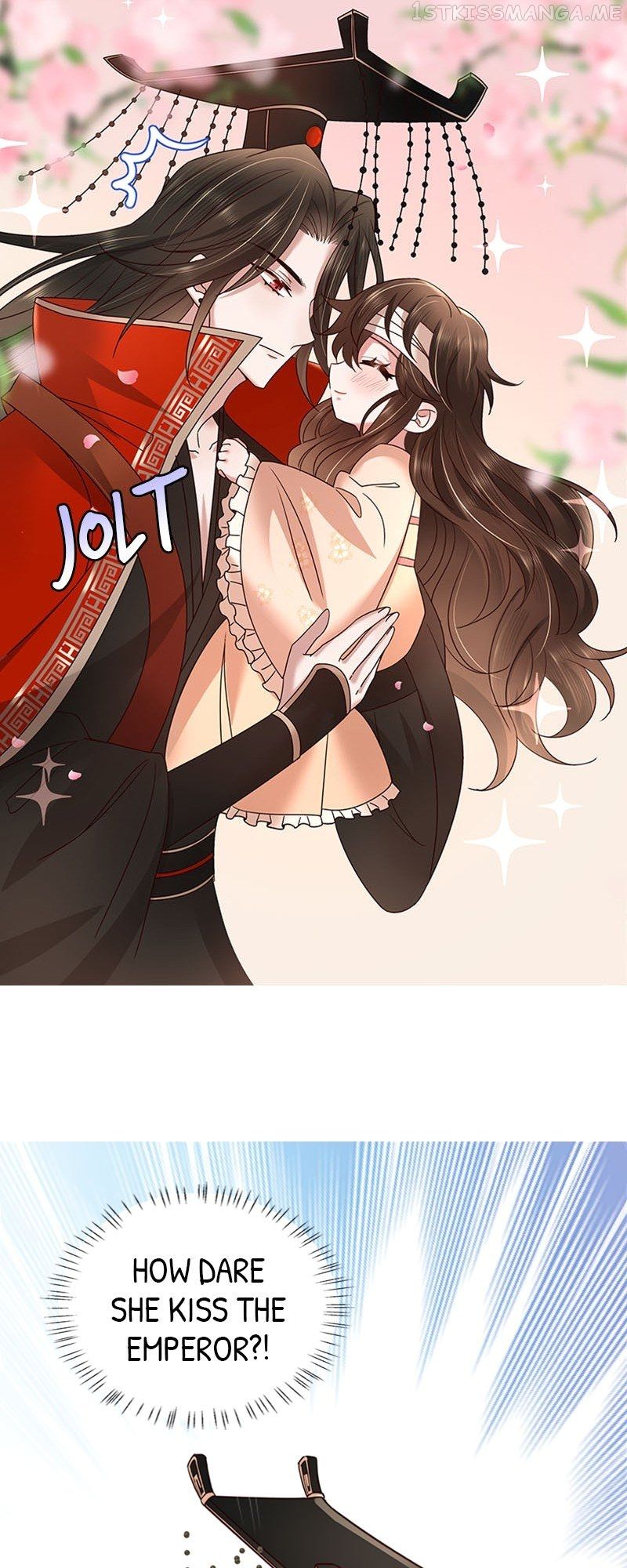 Survival Methods of the Cannon Fodder Daughter chapter 10 page 11