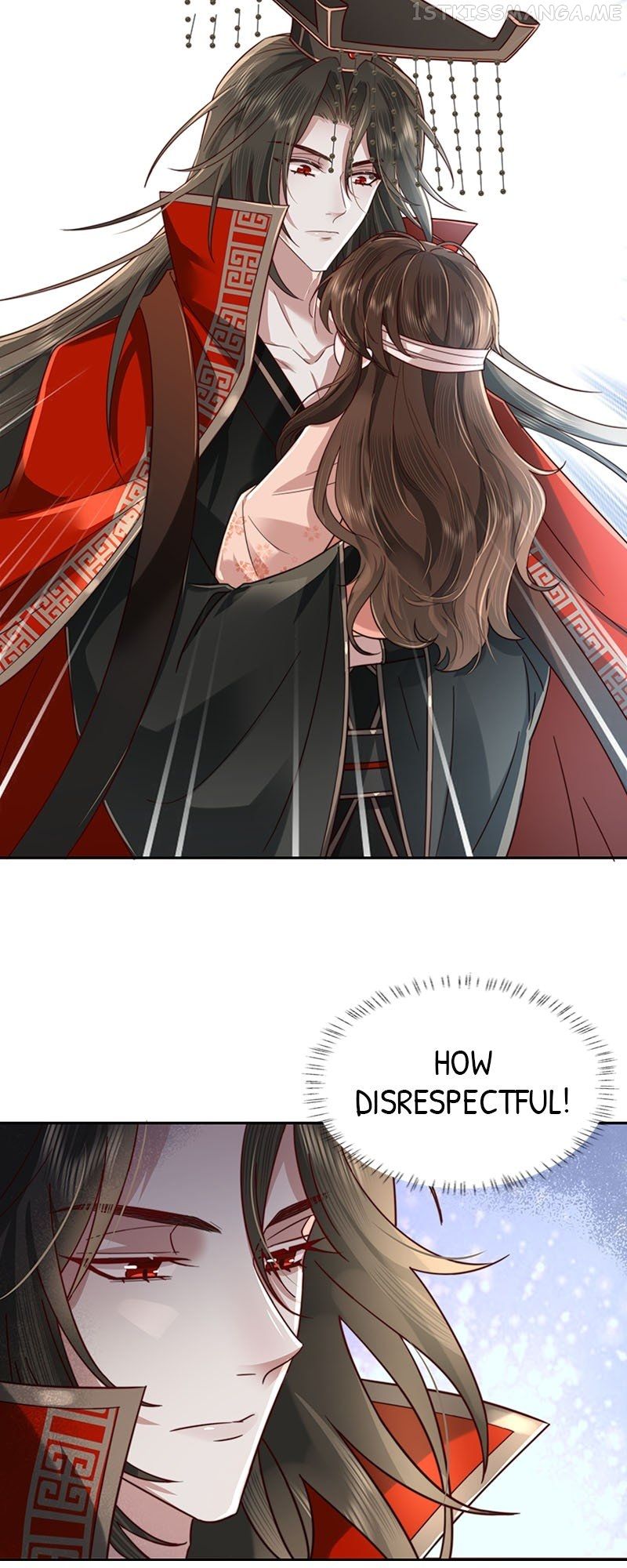 Survival Methods of the Cannon Fodder Daughter chapter 10 page 12