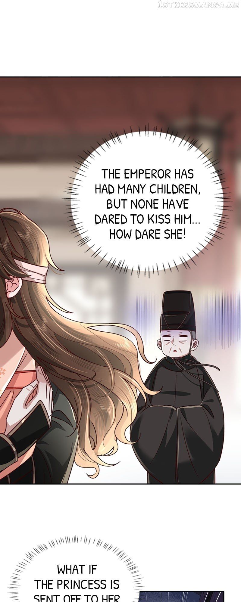 Survival Methods of the Cannon Fodder Daughter chapter 10 page 13