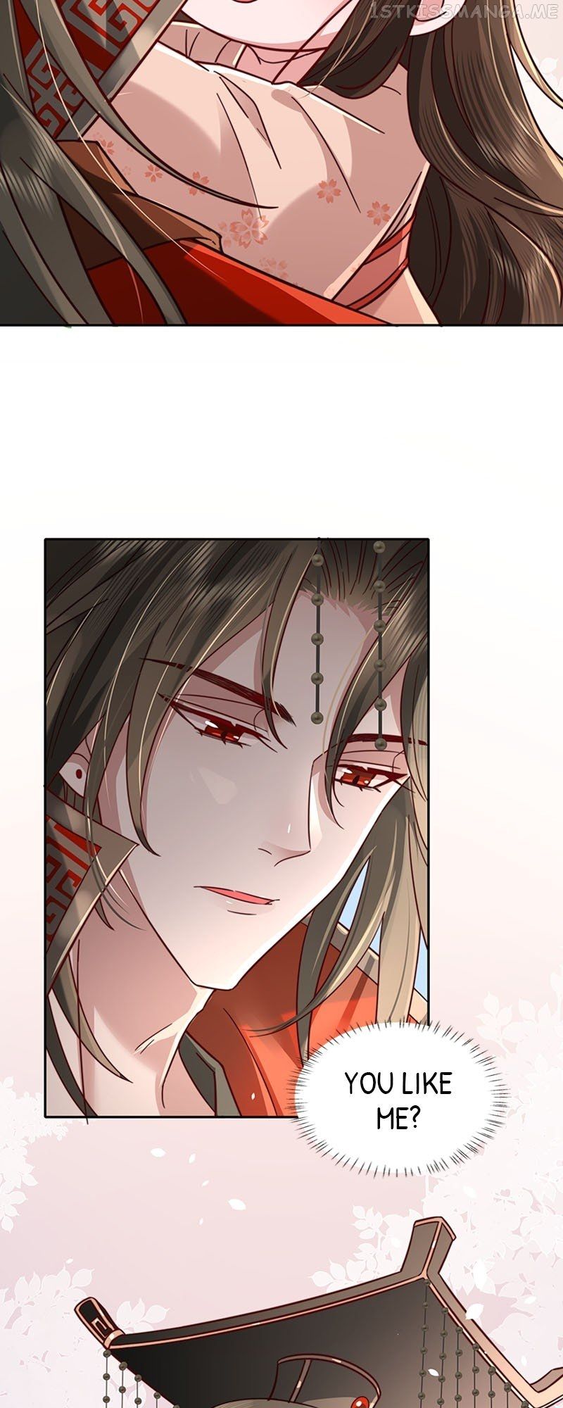 Survival Methods of the Cannon Fodder Daughter chapter 10 page 15