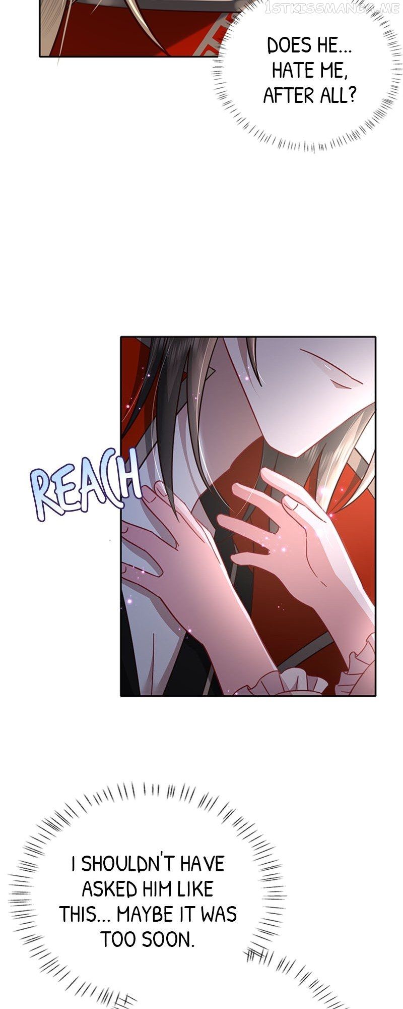 Survival Methods of the Cannon Fodder Daughter chapter 10 page 17