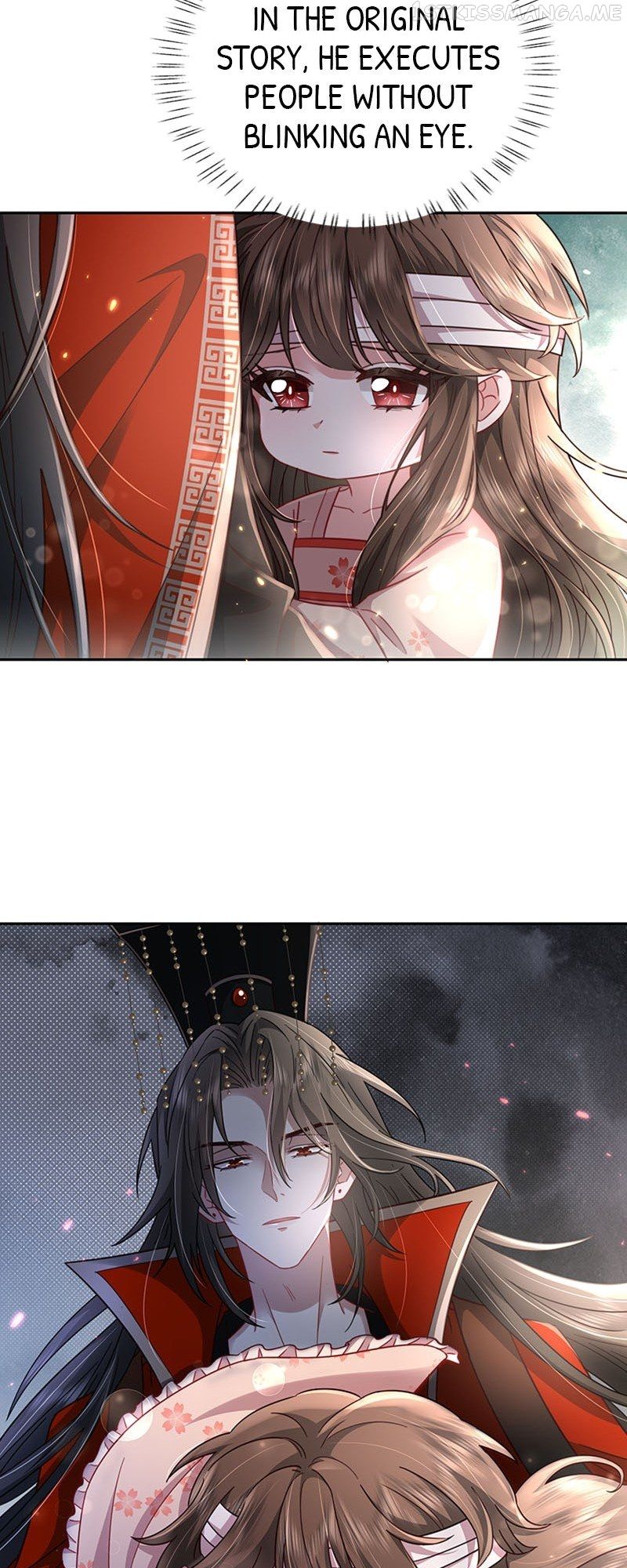 Survival Methods of the Cannon Fodder Daughter chapter 10 page 18