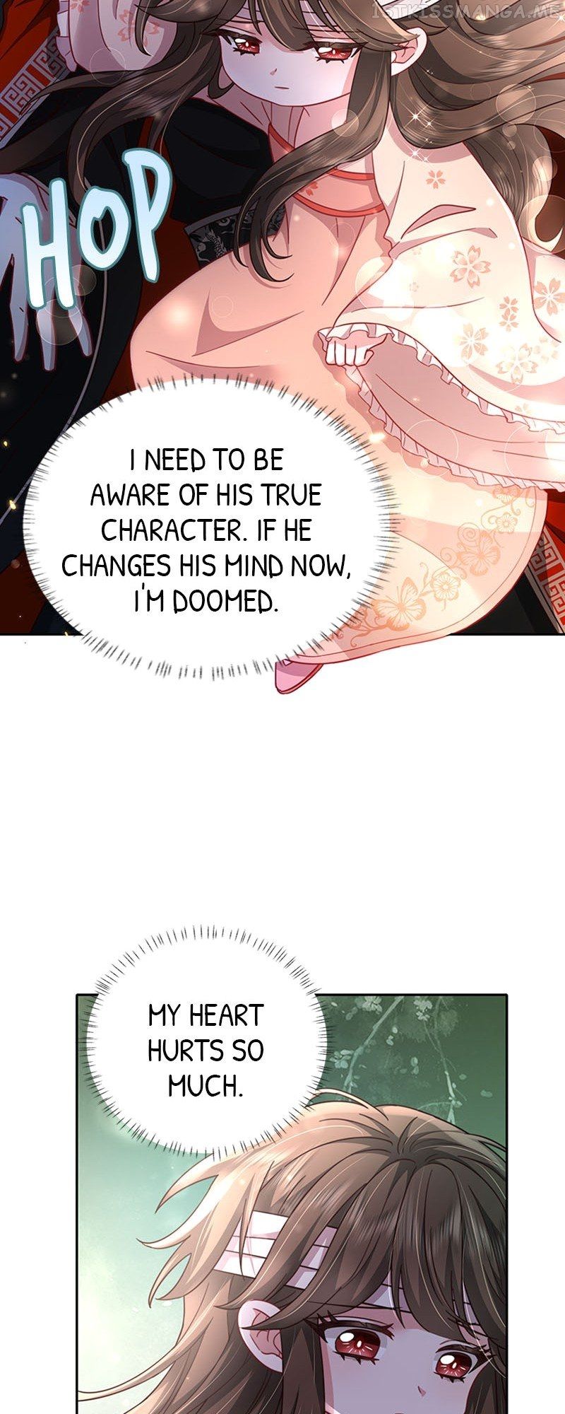 Survival Methods of the Cannon Fodder Daughter chapter 10 page 19