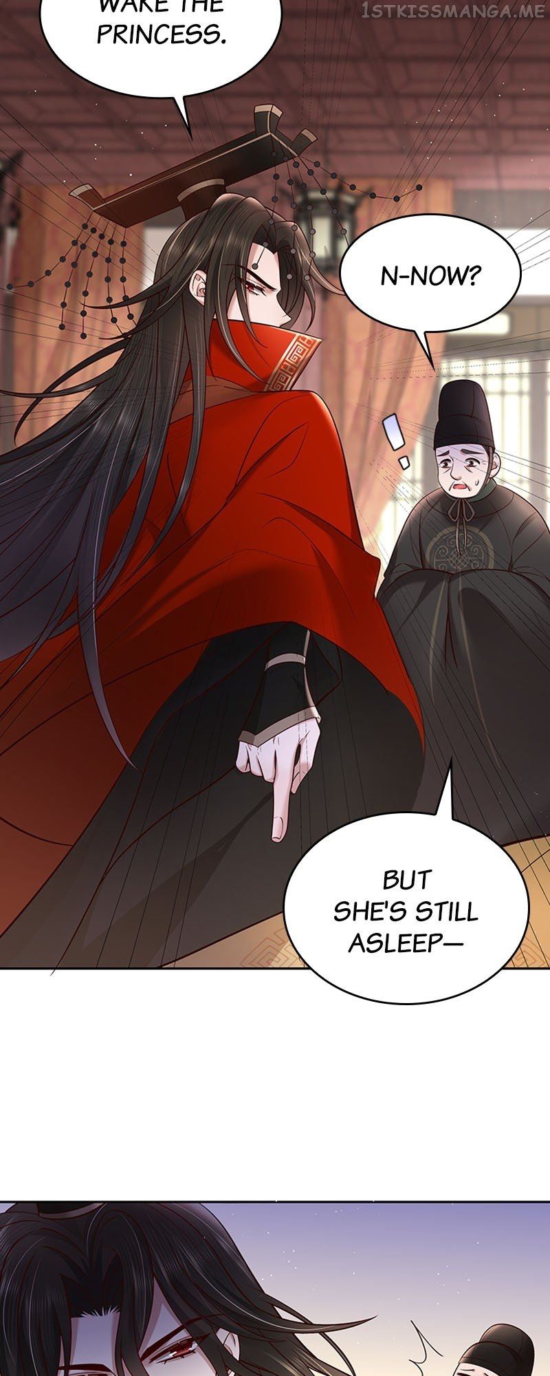 Survival Methods of the Cannon Fodder Daughter chapter 10 page 2