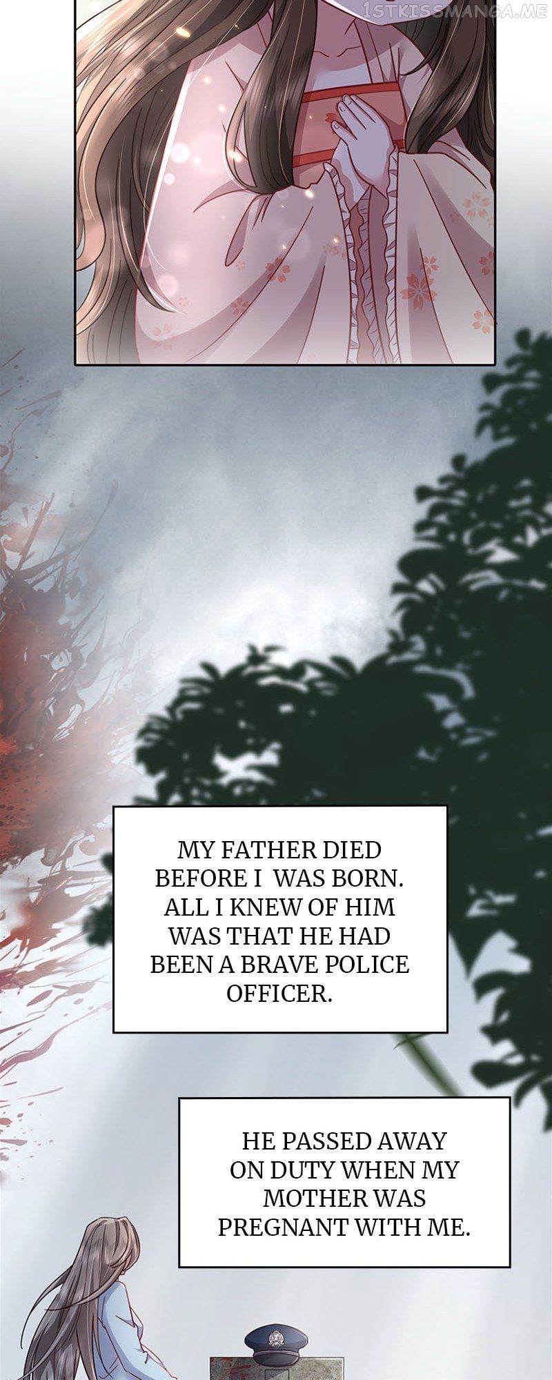 Survival Methods of the Cannon Fodder Daughter chapter 10 page 20