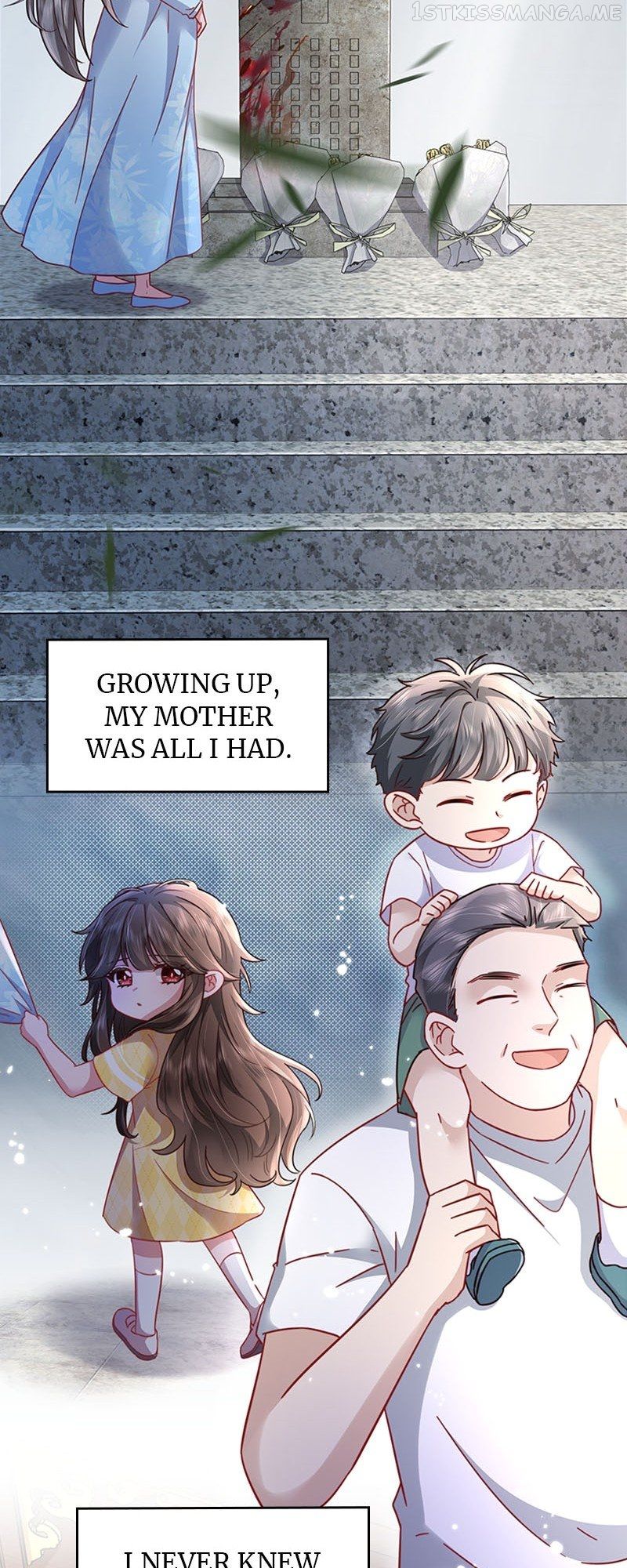 Survival Methods of the Cannon Fodder Daughter chapter 10 page 21