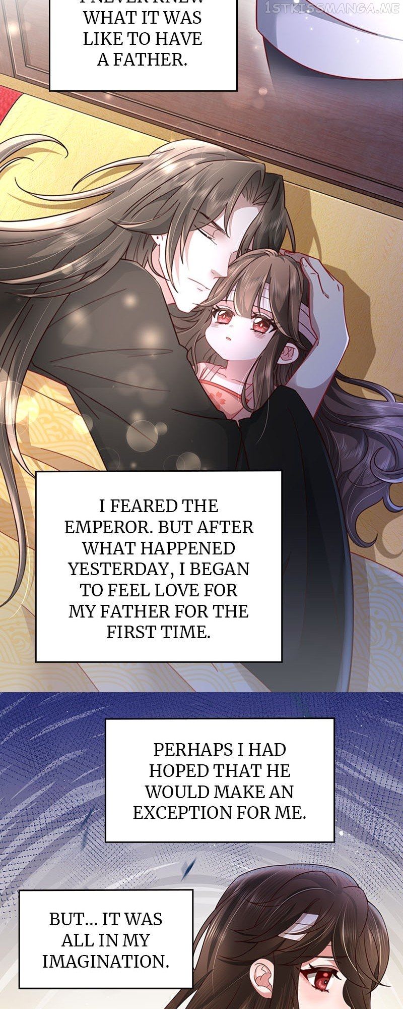 Survival Methods of the Cannon Fodder Daughter chapter 10 page 22