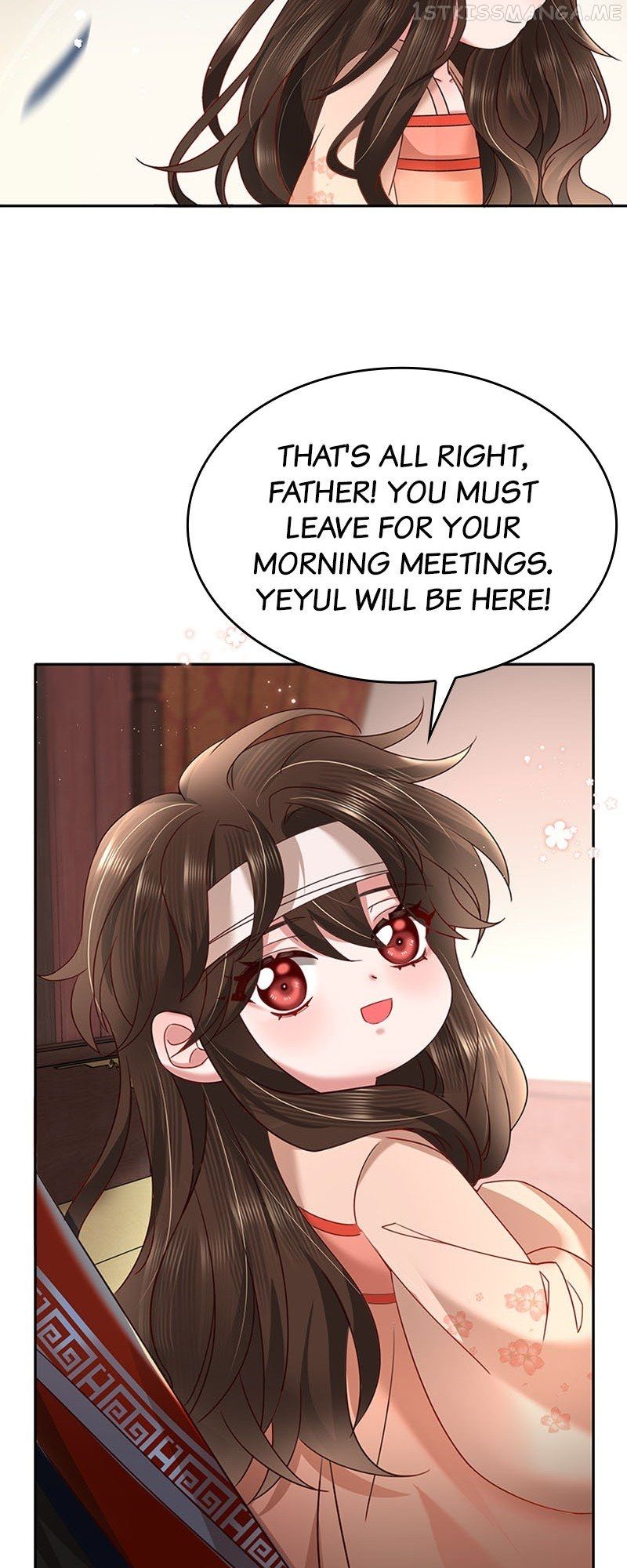 Survival Methods of the Cannon Fodder Daughter chapter 10 page 23