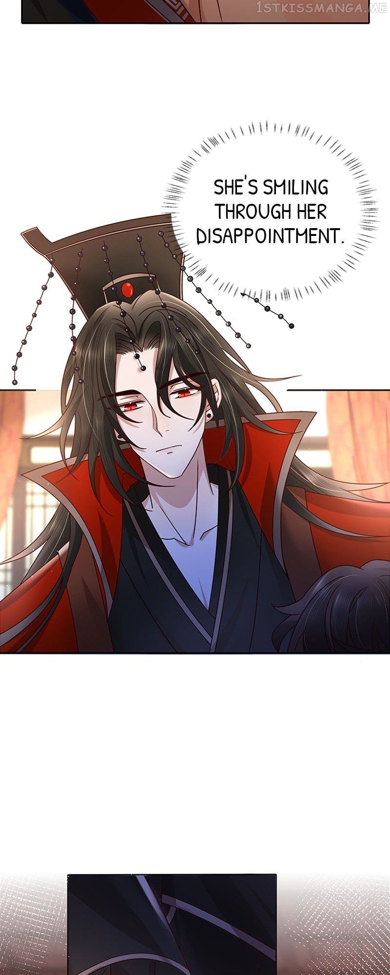 Survival Methods of the Cannon Fodder Daughter chapter 10 page 24