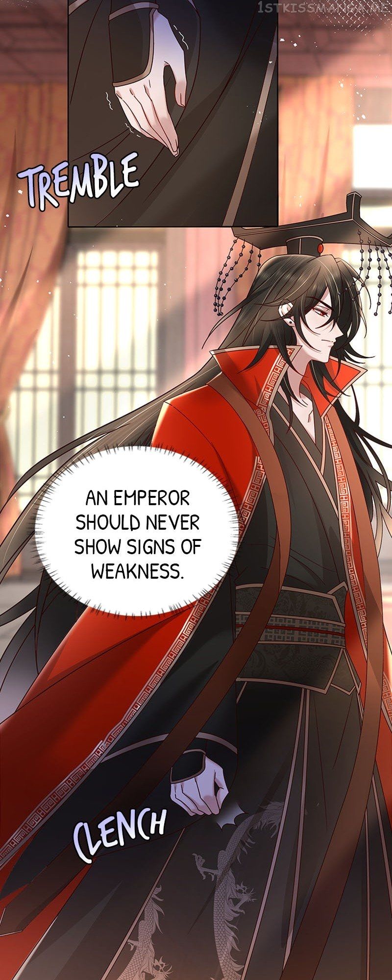 Survival Methods of the Cannon Fodder Daughter chapter 10 page 25