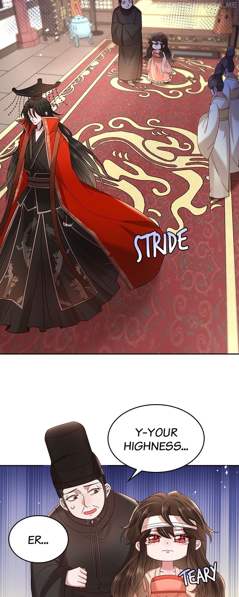 Survival Methods of the Cannon Fodder Daughter chapter 10 page 27