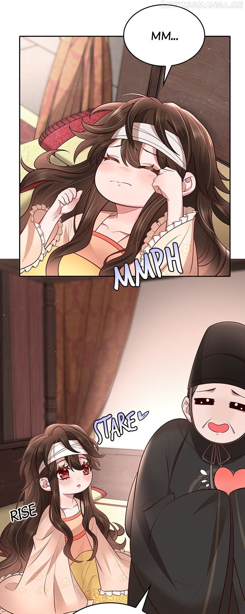 Survival Methods of the Cannon Fodder Daughter chapter 10 page 4