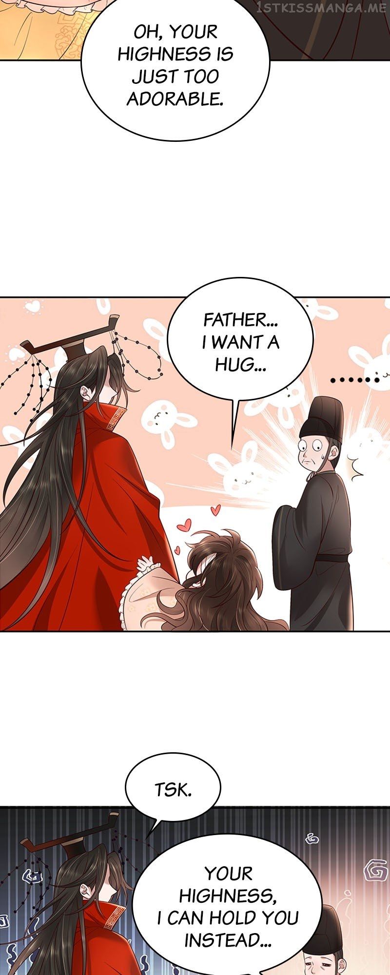 Survival Methods of the Cannon Fodder Daughter chapter 10 page 5