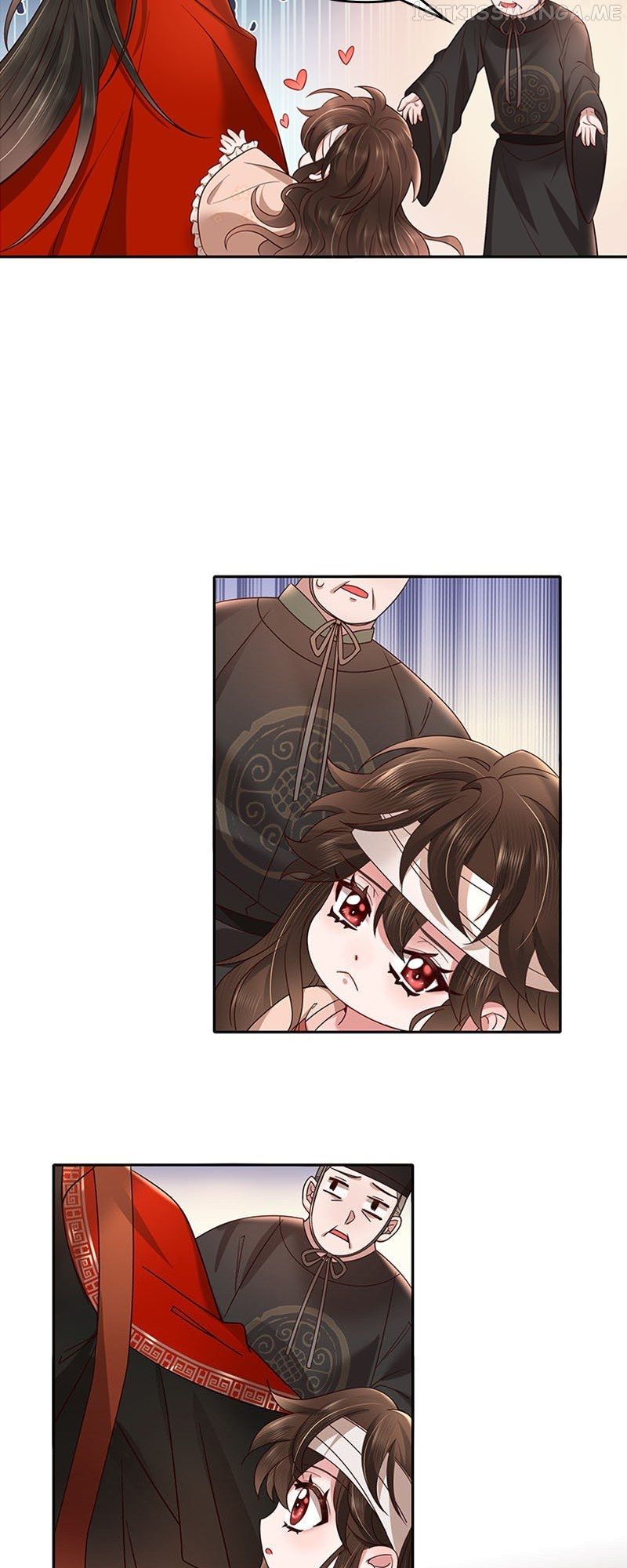 Survival Methods of the Cannon Fodder Daughter chapter 10 page 6