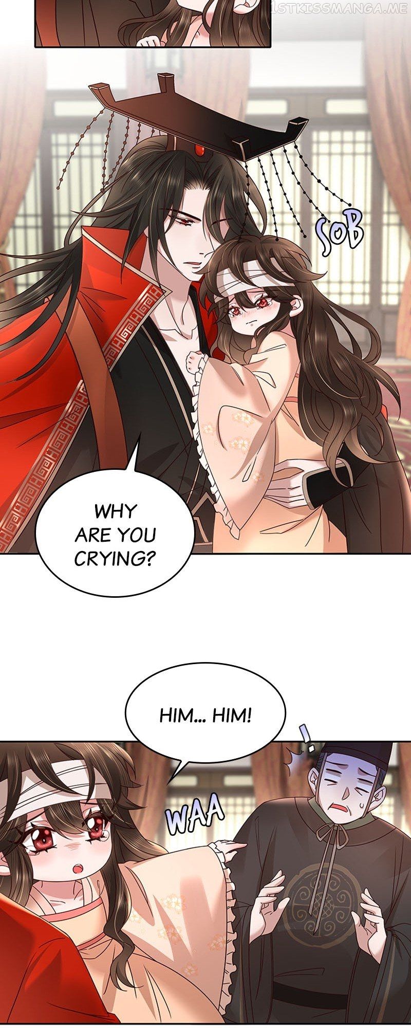 Survival Methods of the Cannon Fodder Daughter chapter 10 page 7