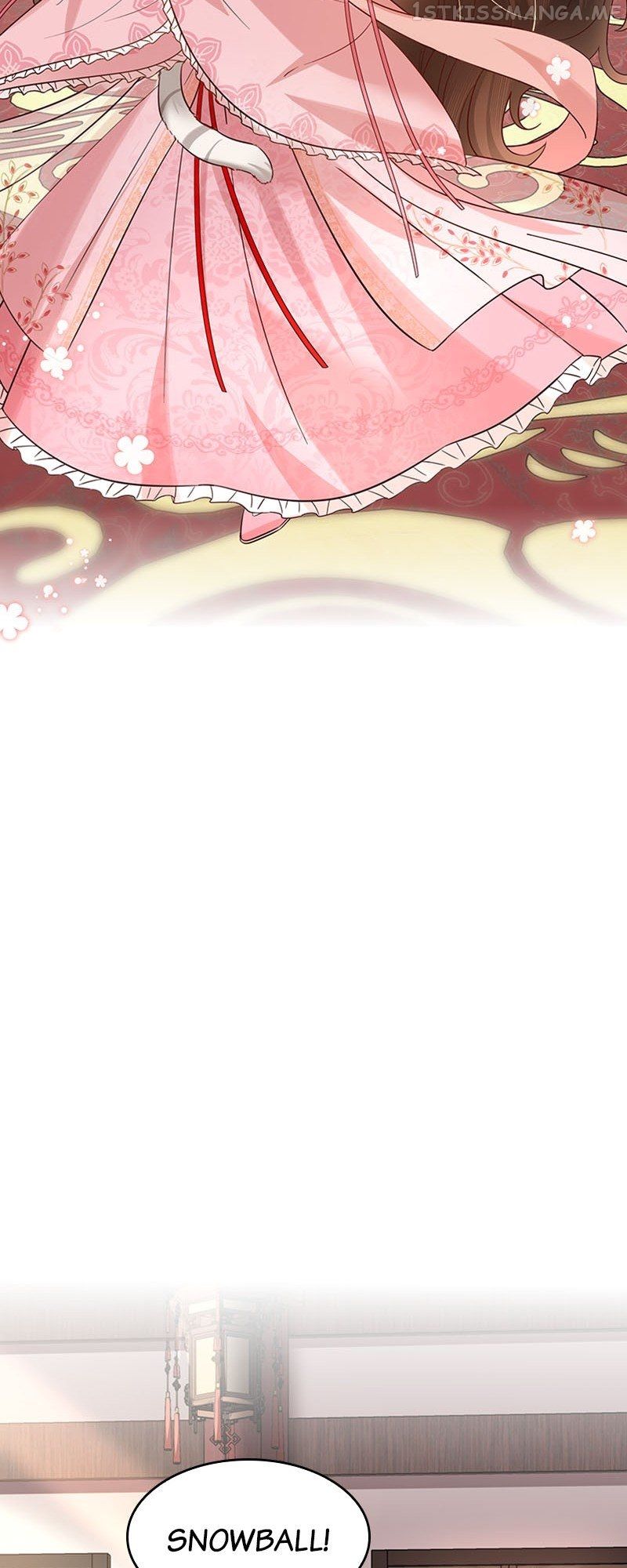 Survival Methods of the Cannon Fodder Daughter chapter 11 page 10