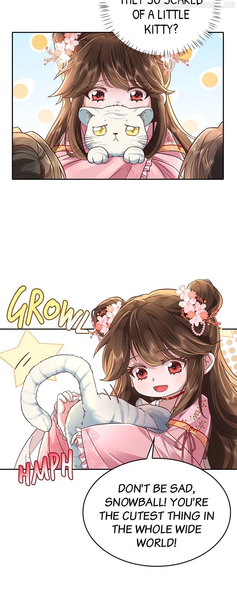 Survival Methods of the Cannon Fodder Daughter chapter 11 page 14