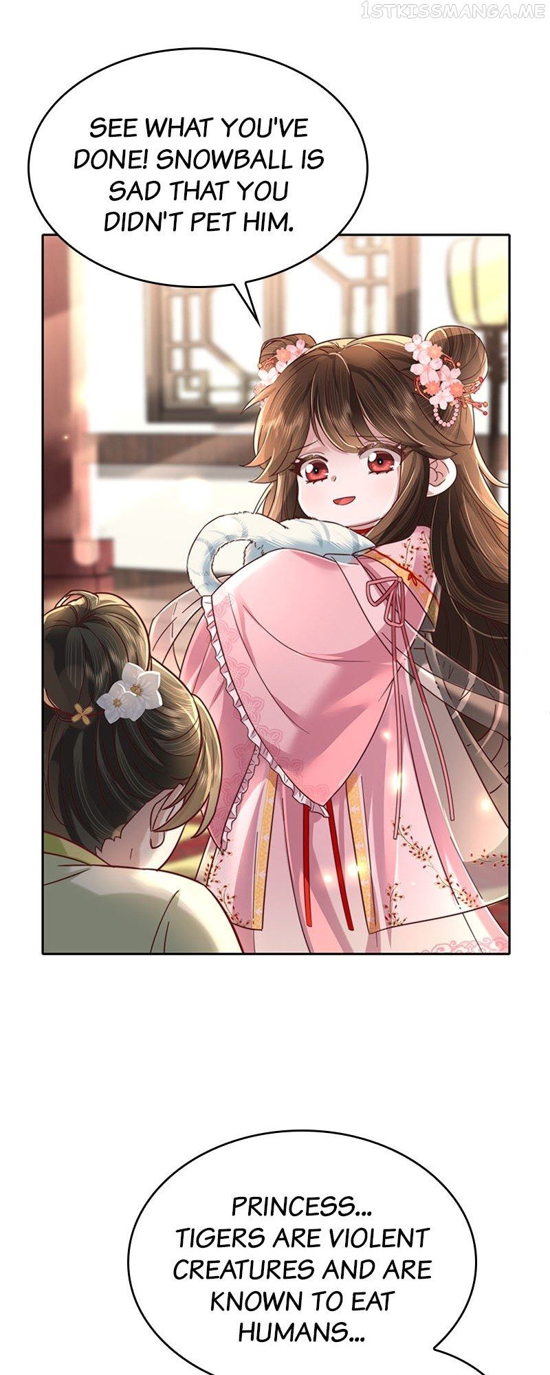 Survival Methods of the Cannon Fodder Daughter chapter 11 page 15