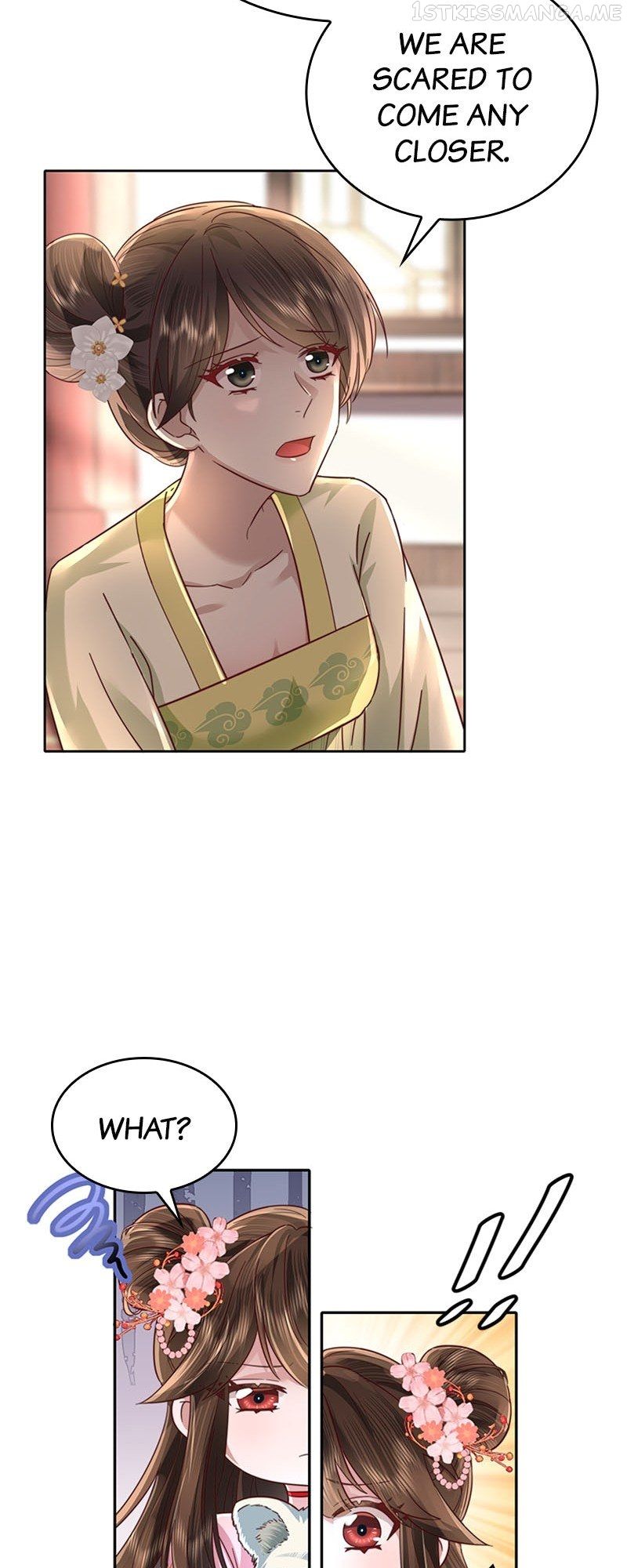 Survival Methods of the Cannon Fodder Daughter chapter 11 page 16