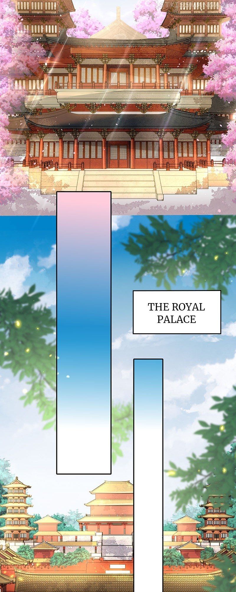 Survival Methods of the Cannon Fodder Daughter chapter 11 page 18