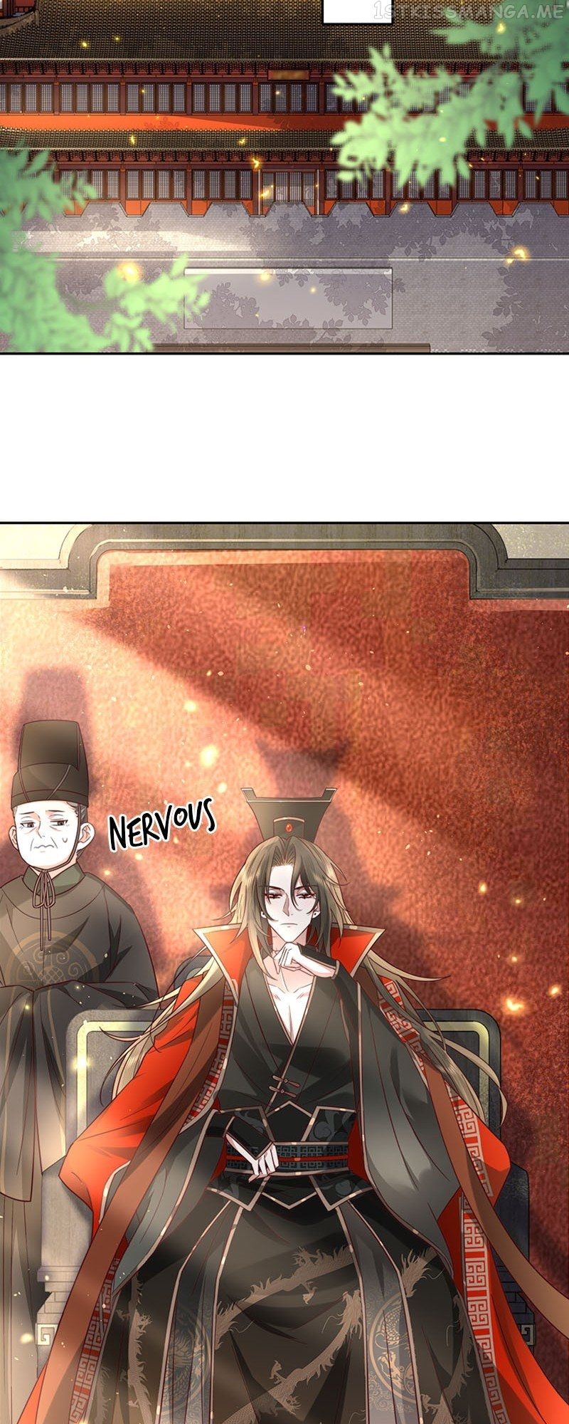 Survival Methods of the Cannon Fodder Daughter chapter 11 page 19