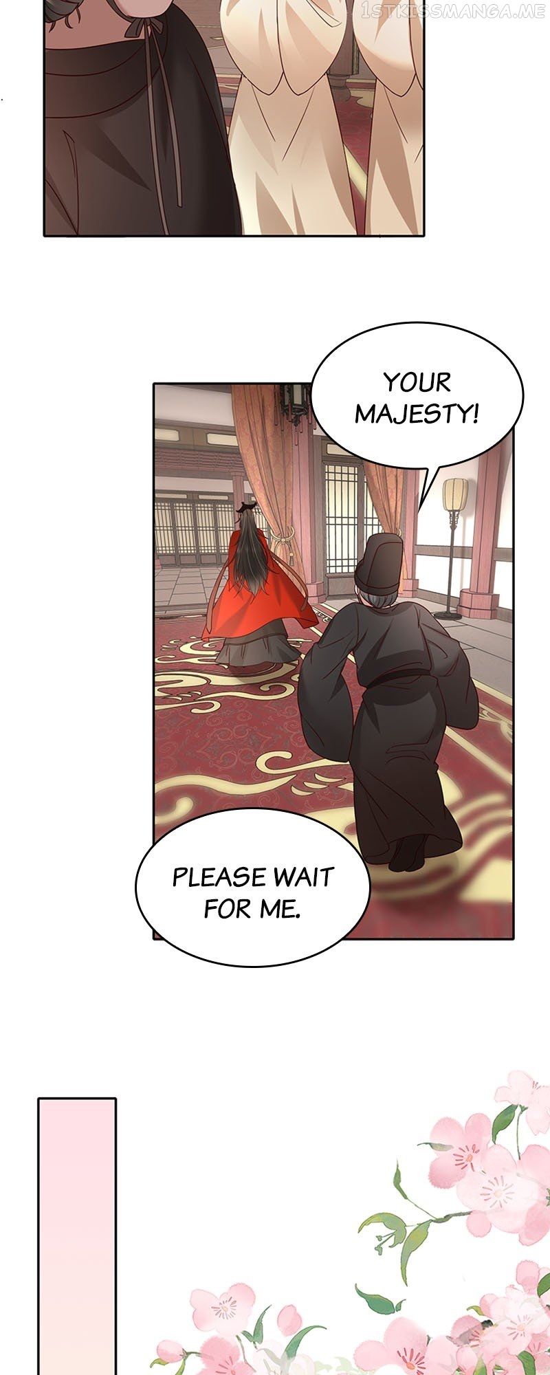 Survival Methods of the Cannon Fodder Daughter chapter 11 page 2