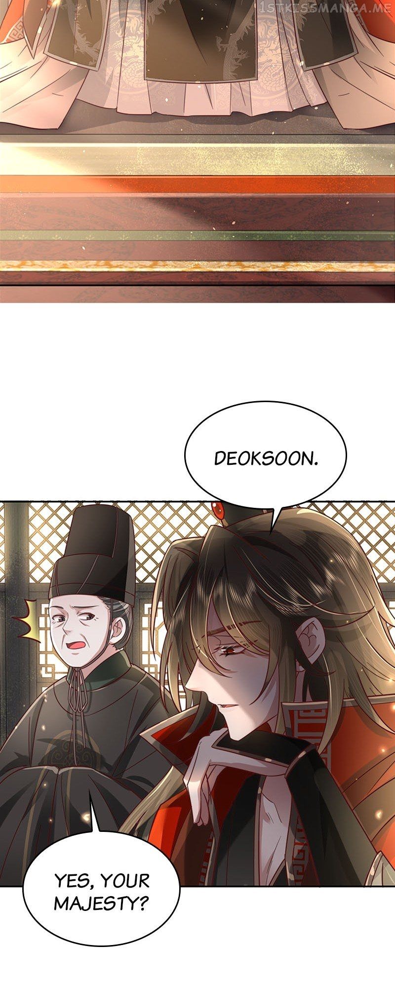 Survival Methods of the Cannon Fodder Daughter chapter 11 page 20