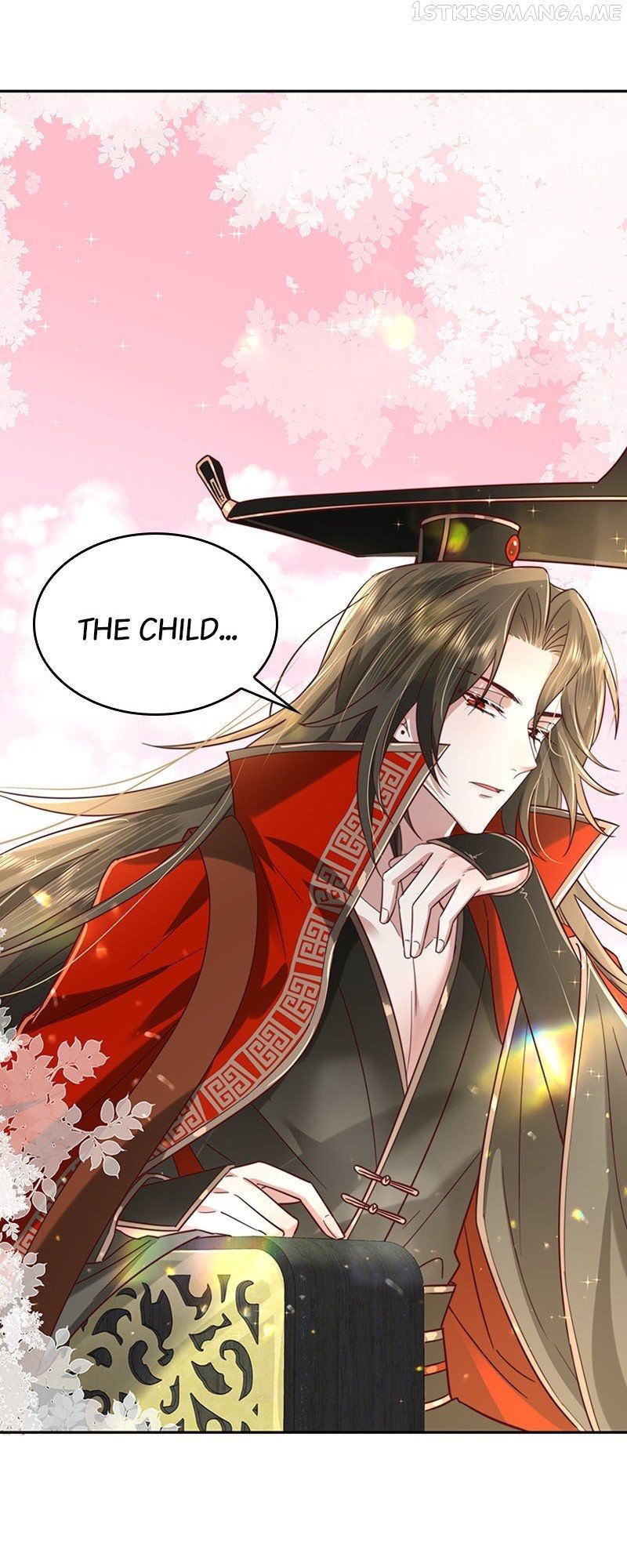 Survival Methods of the Cannon Fodder Daughter chapter 11 page 21