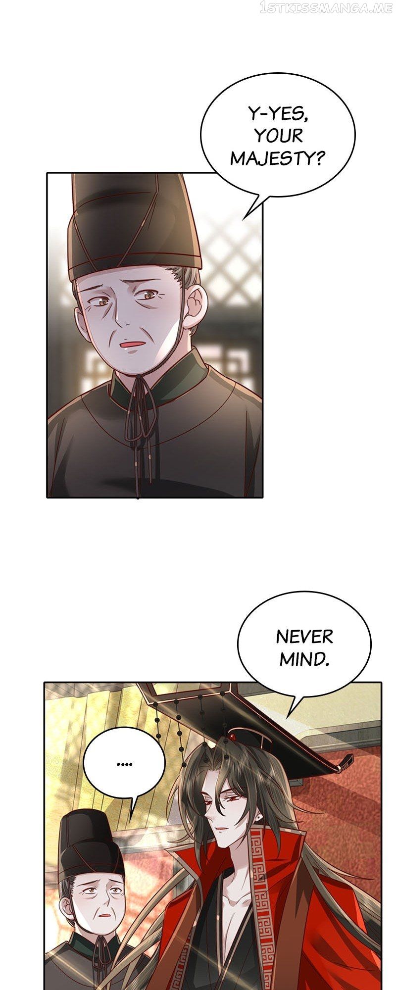 Survival Methods of the Cannon Fodder Daughter chapter 11 page 22