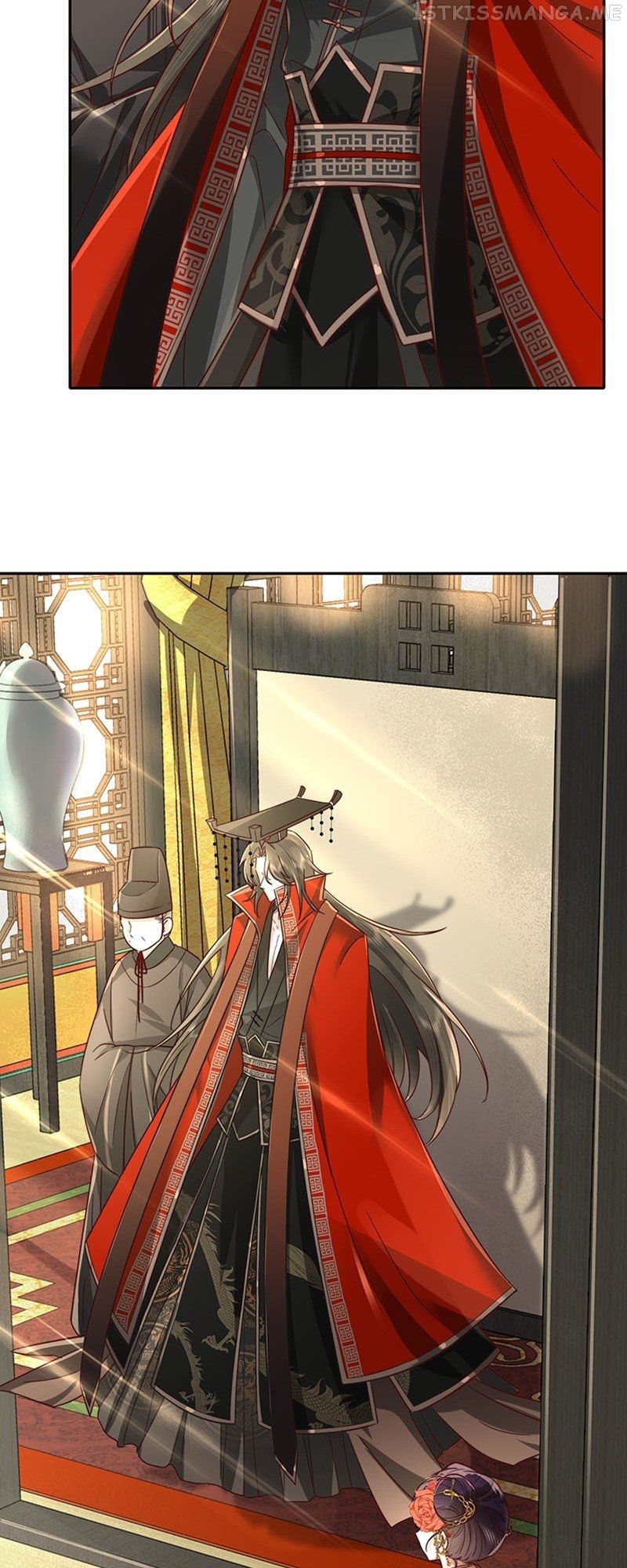 Survival Methods of the Cannon Fodder Daughter chapter 11 page 23