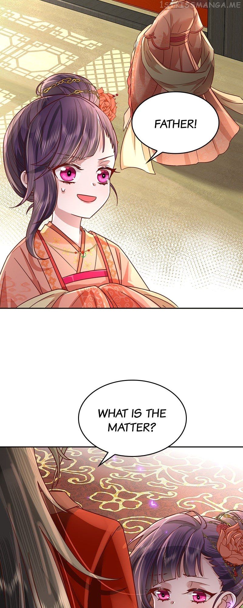 Survival Methods of the Cannon Fodder Daughter chapter 11 page 24