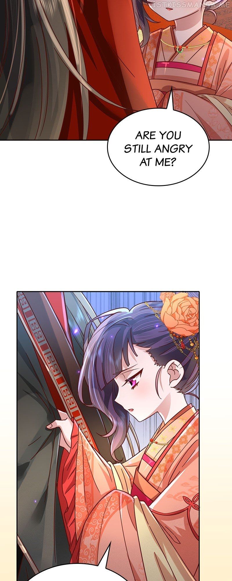 Survival Methods of the Cannon Fodder Daughter chapter 11 page 25