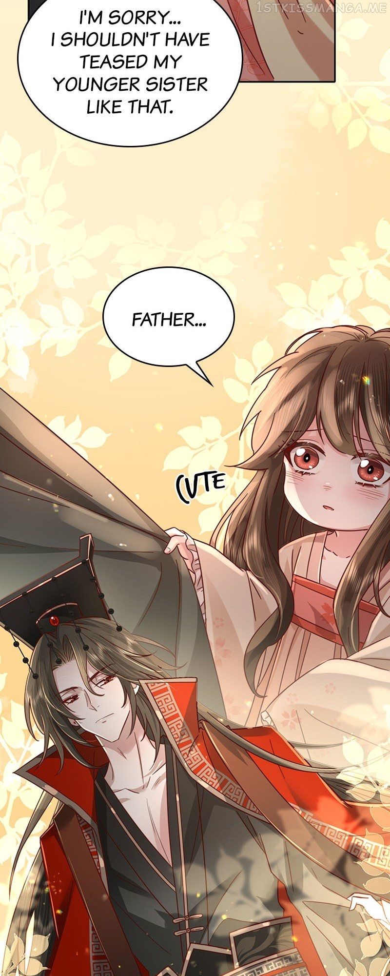 Survival Methods of the Cannon Fodder Daughter chapter 11 page 26