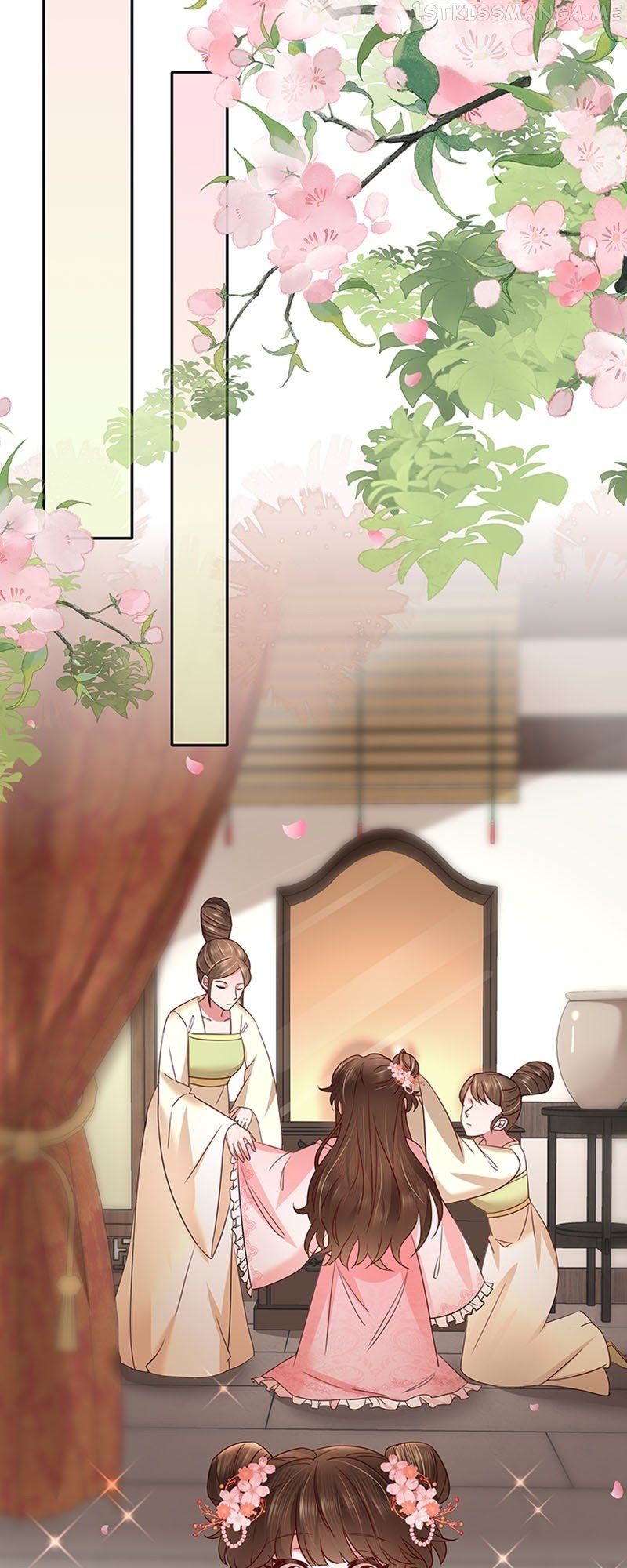 Survival Methods of the Cannon Fodder Daughter chapter 11 page 3