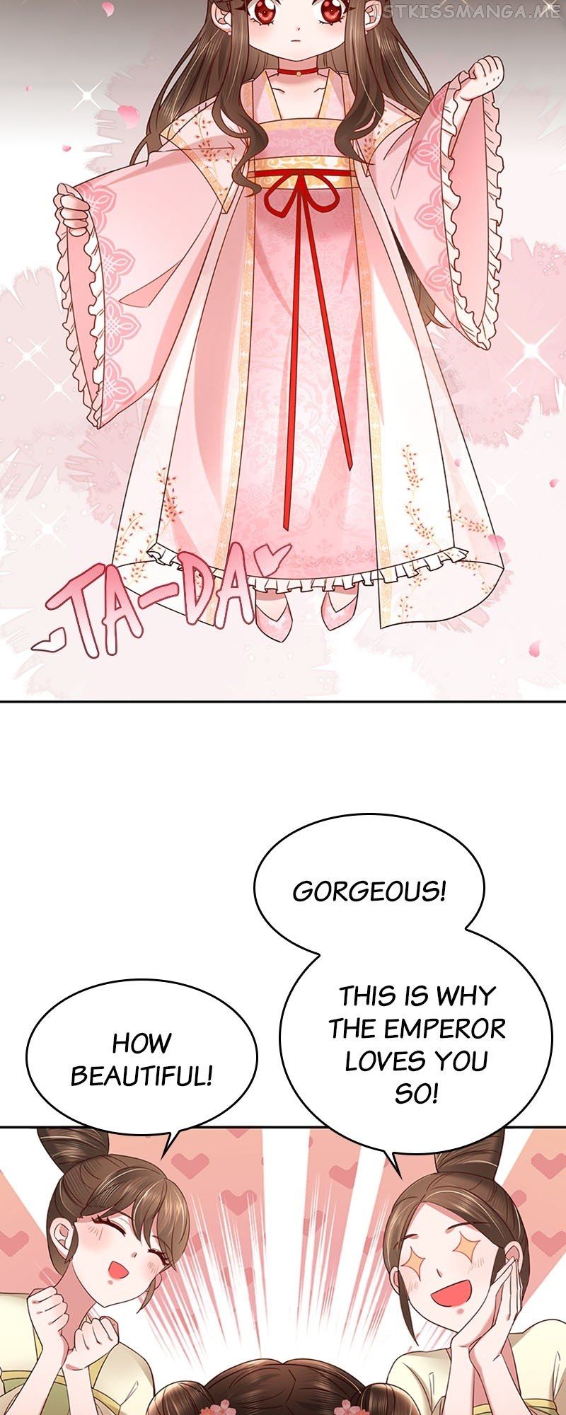 Survival Methods of the Cannon Fodder Daughter chapter 11 page 4